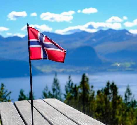 Tag 7 Kirkenes Richtung Nordkap