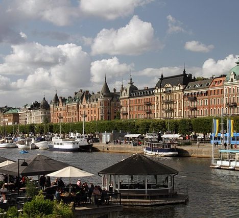 Tag 3 Schweden