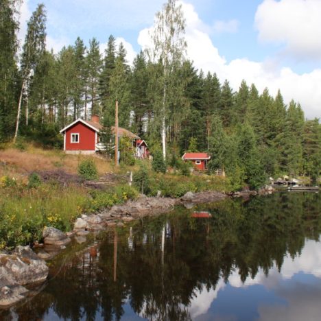 Tag 3 Schweden