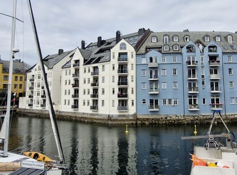 Tag 37 Richtung Lom Teil 1