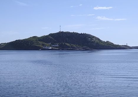Tag 25 Der letzte Tag auf den Lofoten