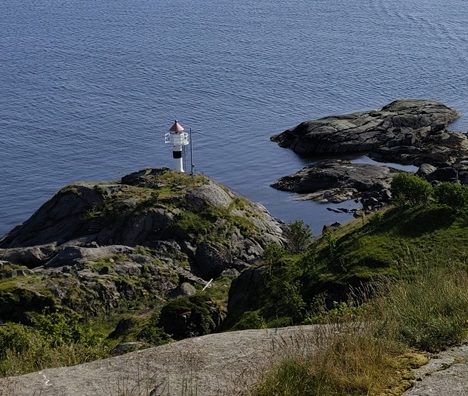 Tag 24 Bis zum Ende der Lofoten