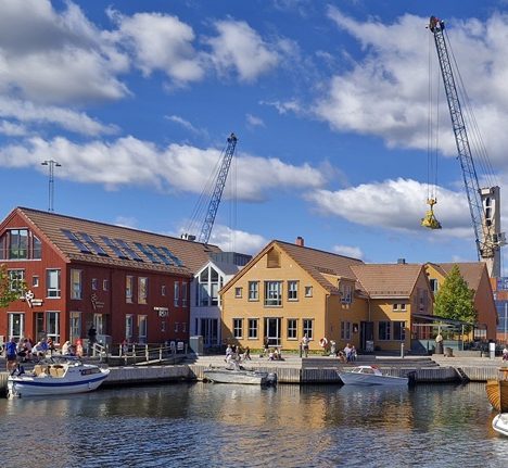 Tag 61 Auf Wiedersehen Norwegen… Hallo Dänemark