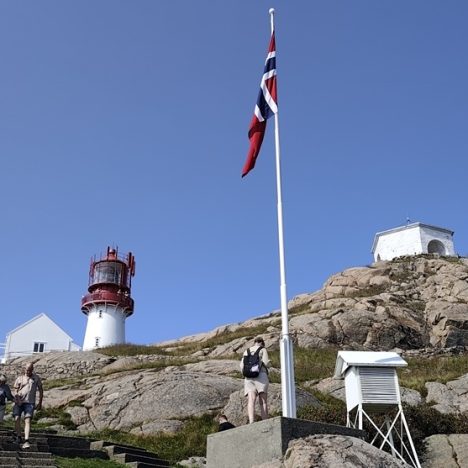 Tag 56 Byglandsfjord