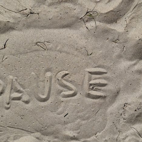 Tag 52 Mandal Pause Teil 1