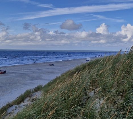 Tag 61 Auf Wiedersehen Norwegen… Hallo Dänemark